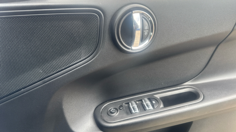 MINI Countryman 1.5 Cooper Classic 5dr Auto Petrol Hatchback